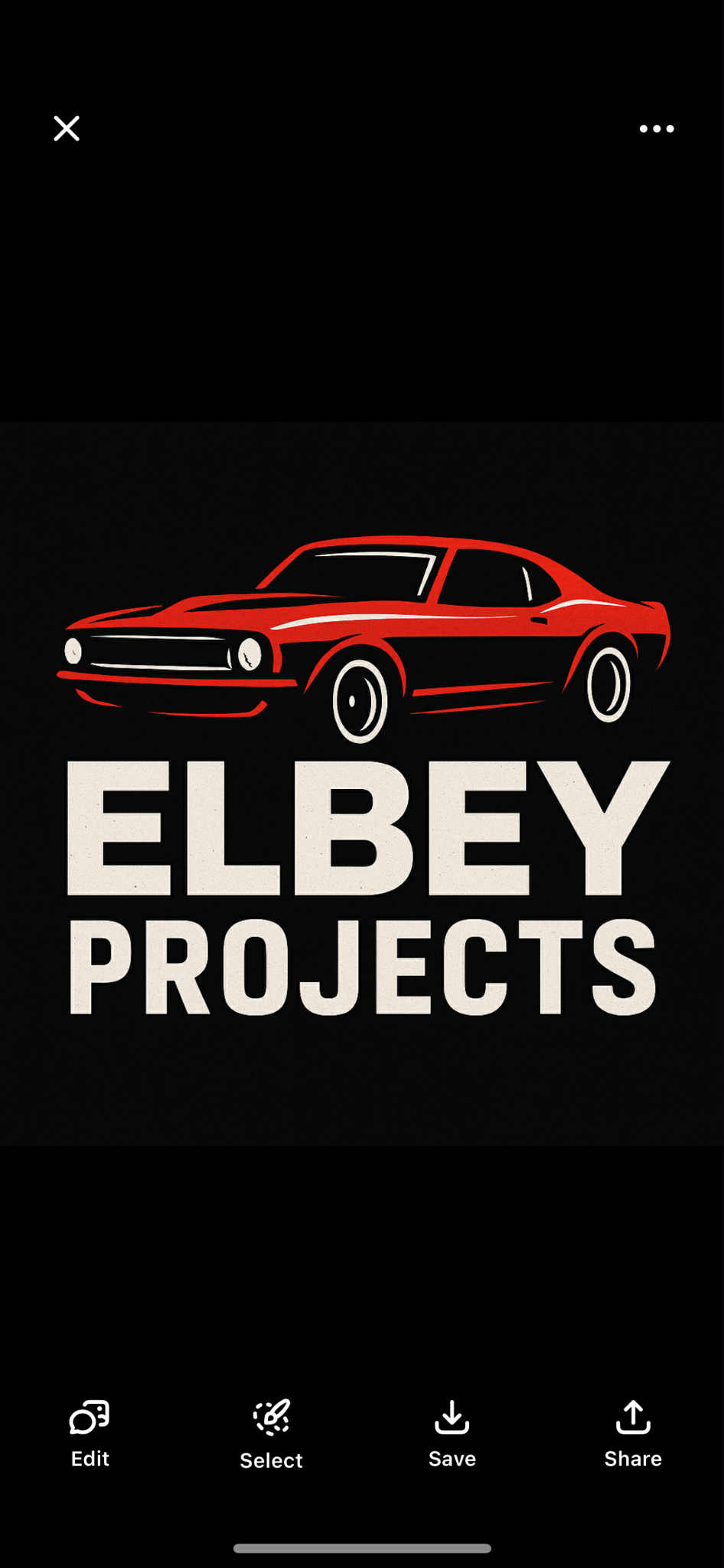 Elbey Projects Logo